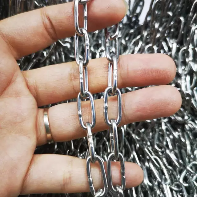 XÍCH INOX 304