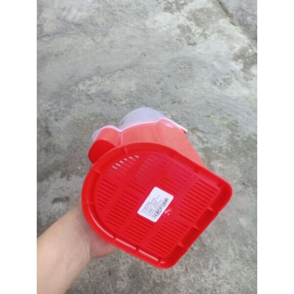 ống đũa có nắp nhựa tân lập thành