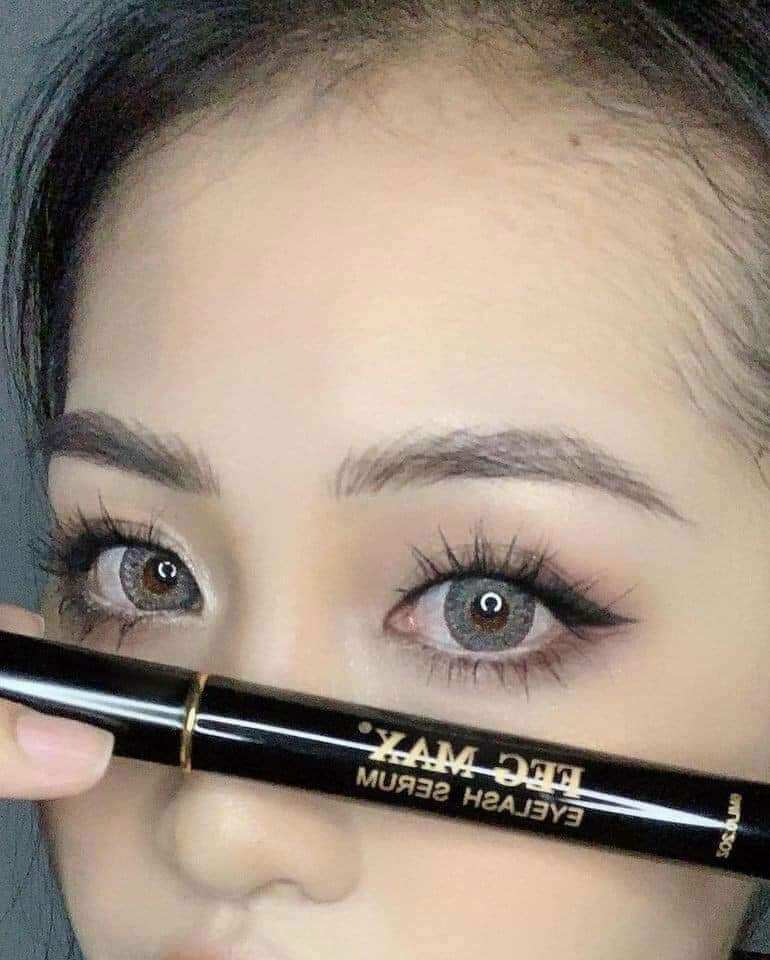 dưỡng mi max giúp mi dày và dài tự nhiên