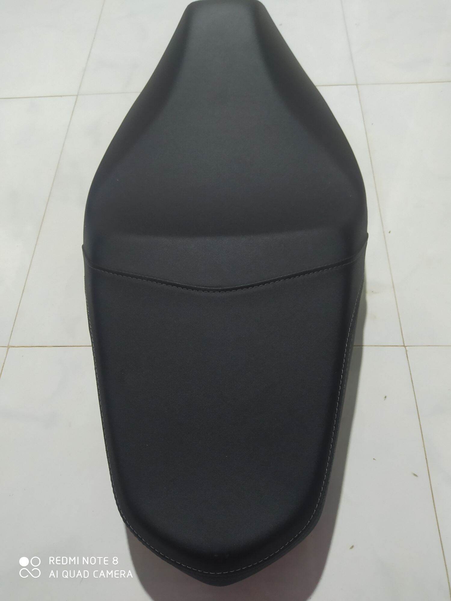 Da yên zin PCX