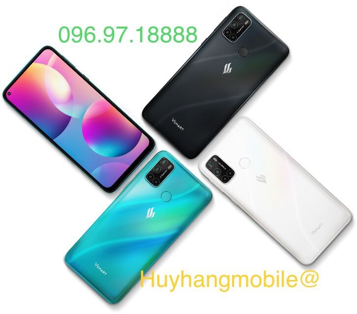 Điện thoại vsmart joy 4 . hàng chính hãng, like new đẹp 90-96%.