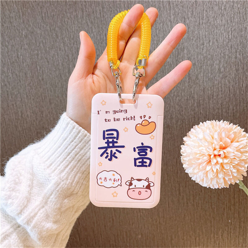 Bao Đựng Thẻ Học Sinh, Bao Đựng Giấy Tờ, Bao Đựng Giấy Tờ