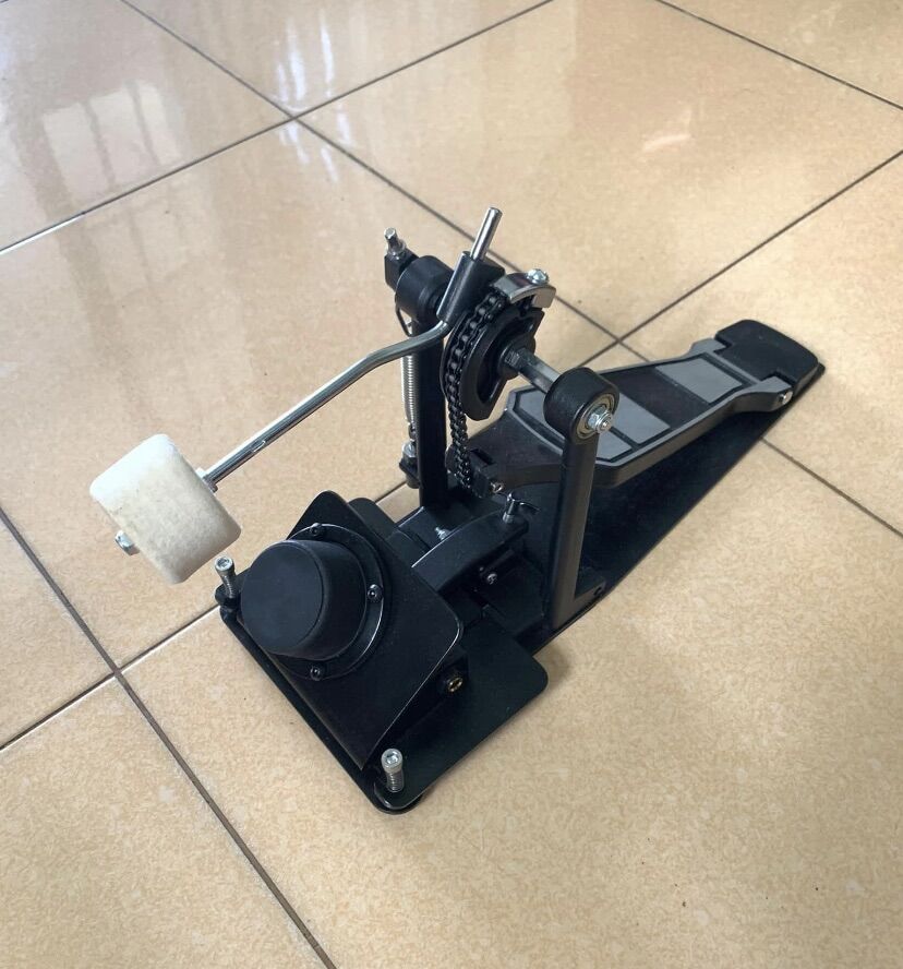 Pedal Kick trống điện tử | Kick Trigger
