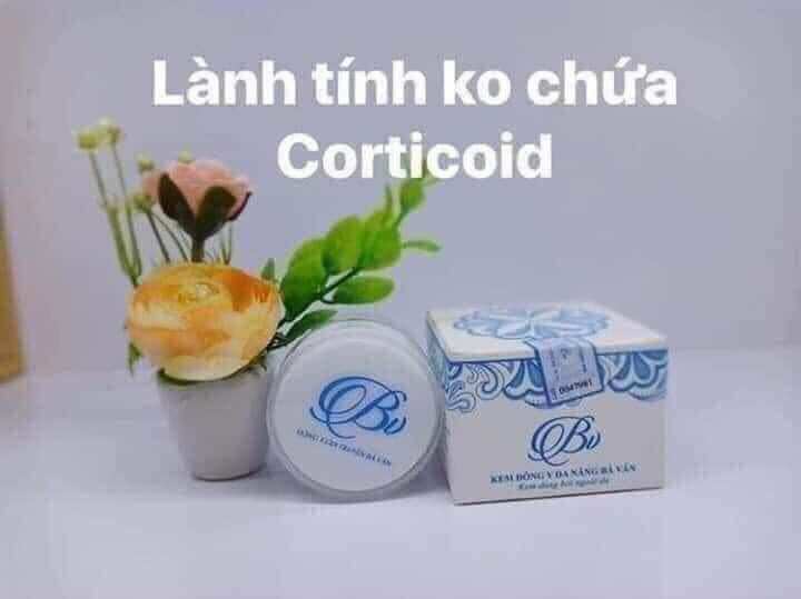 Kem đa năng bà Vân