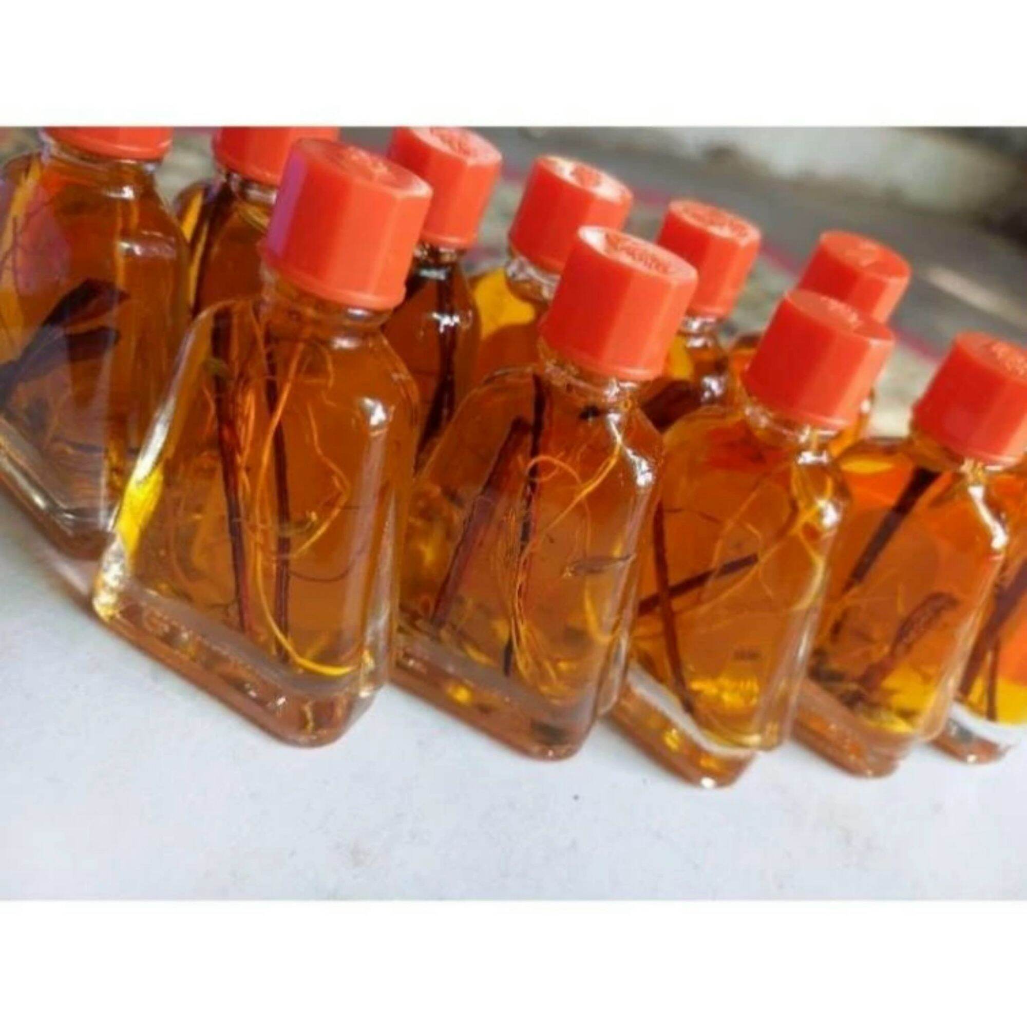 5 Chai Dầu Viêm Xoang 7ML 60k