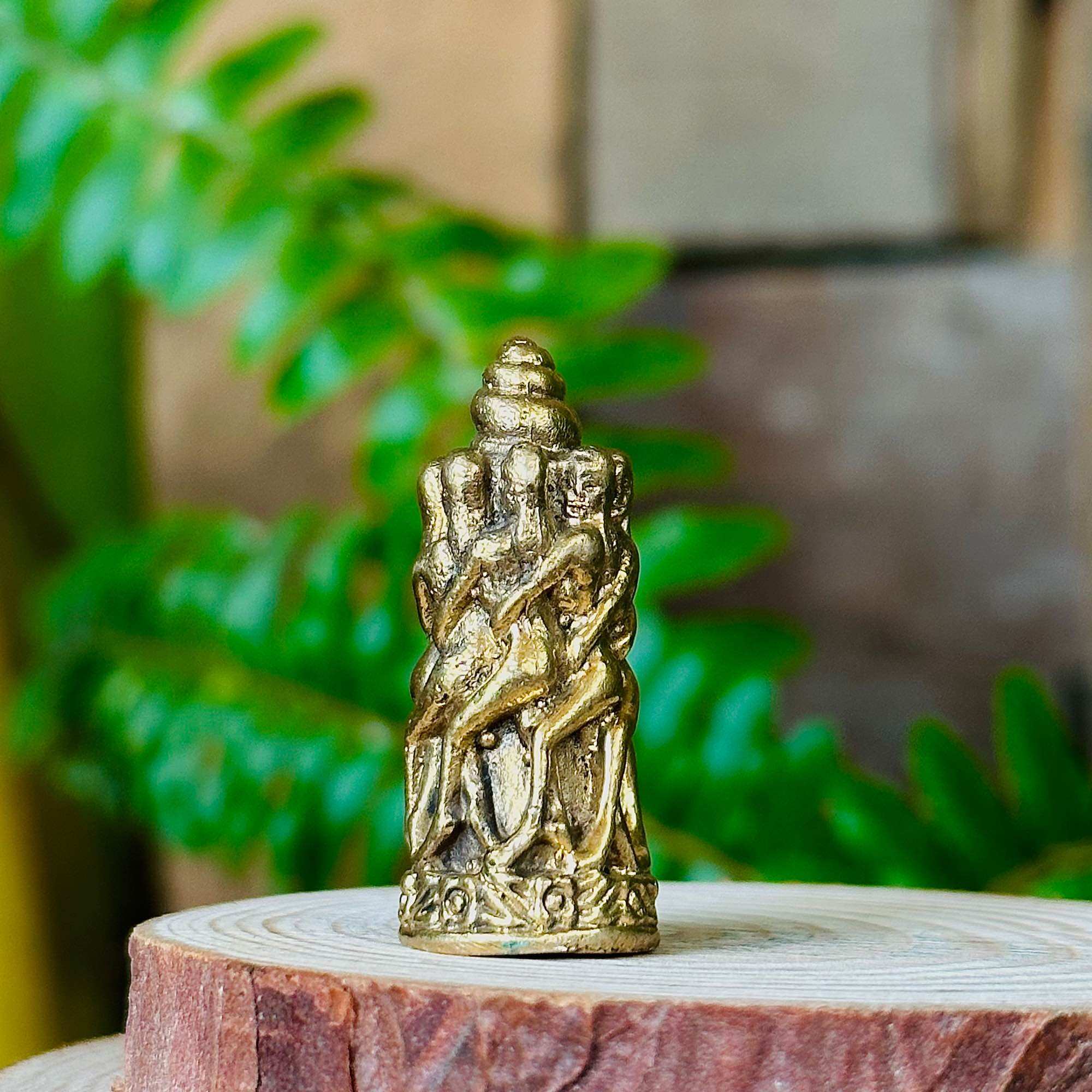 Tượng Đồng Phong Thuỷ - Tượng Đồng Mini Thái Lan
