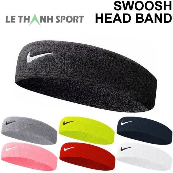 Headband thấm mồ hôi thể thao