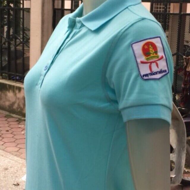 Áo thun tổng phụ trách (áo Đội)