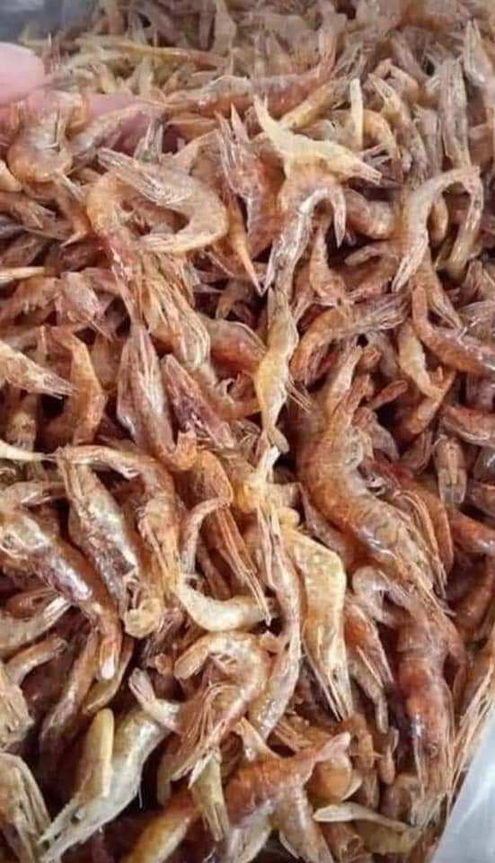 1kg Tép đồng
