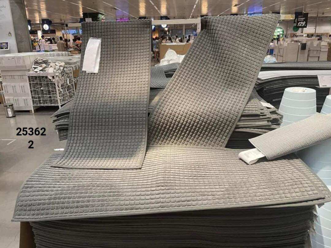 Thảm bếp Bryndum IKEA chính hãng
