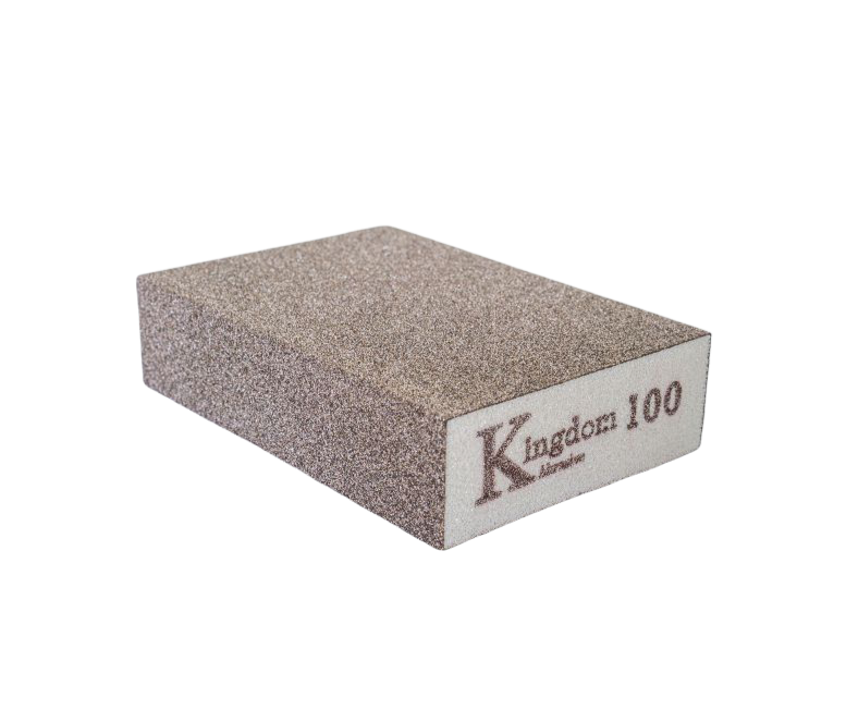 Miếng chùi nồi nano kingdom k-100