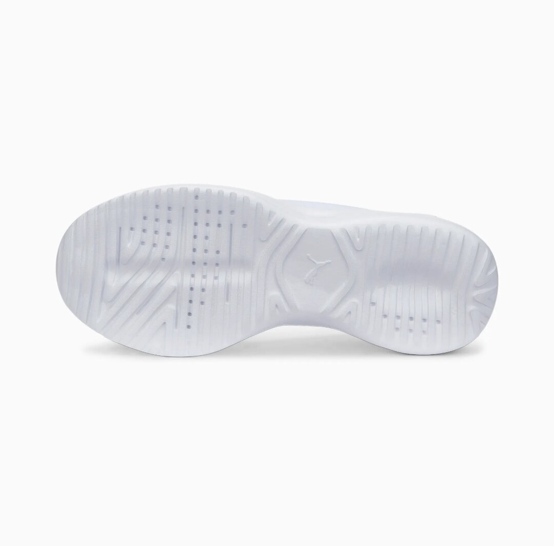 Giày Puma nữ slip-on siêu nhẹ size 36 và 37