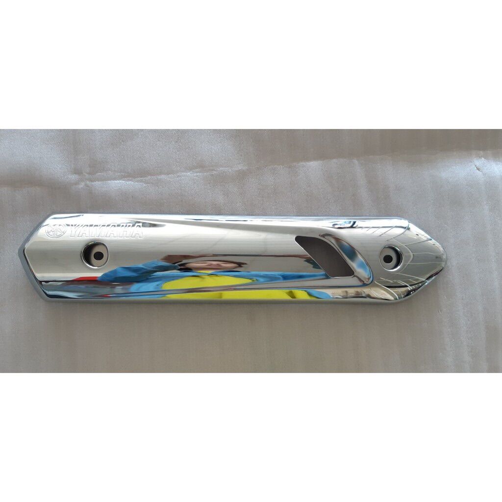 Ốp pô taurus inox 16se47180000