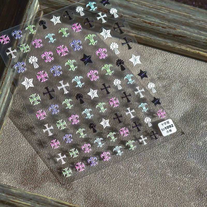 STICKER NỔI 5D ( mã 1092-1463-1194)