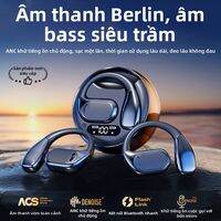 FENZ | Tai Nghe Bluetooth Thể Thao Dẫn Động Xương Mở Tai Pin Dài