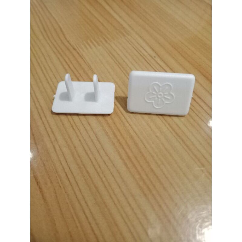 10 Cái Nút An Toàn  Nút Đậy Ổ Điện Che Ổ Điện