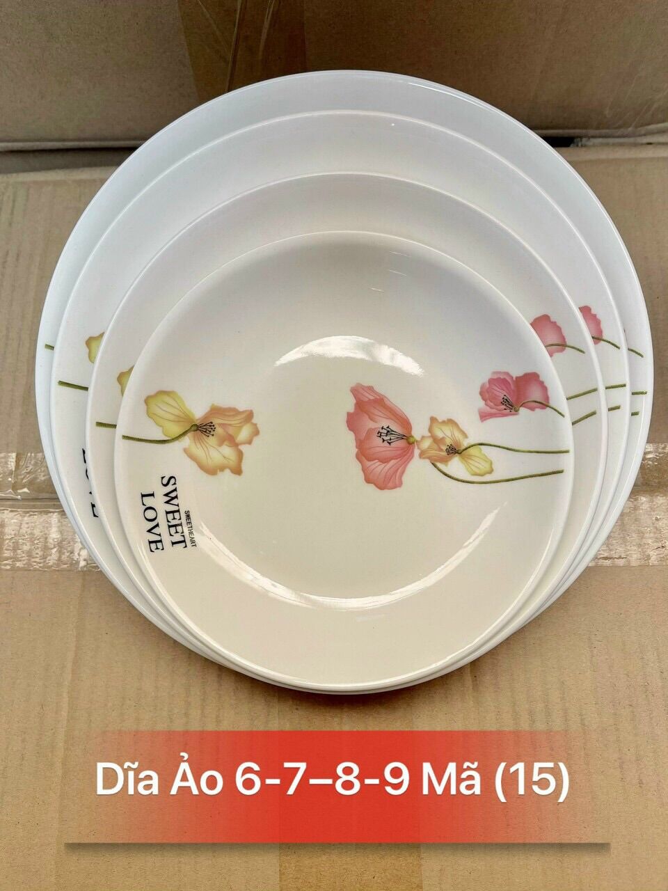 Gốm sứ bát tràng
