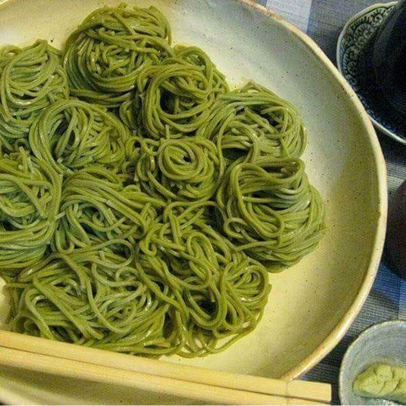 BÚN CHÙM NGÂY 250g MORICE (dạng khô)