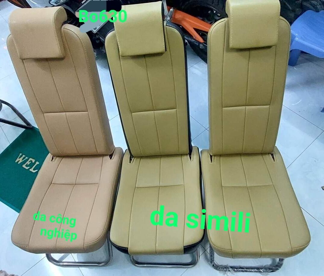Ghế phụ xe Kia Sedona