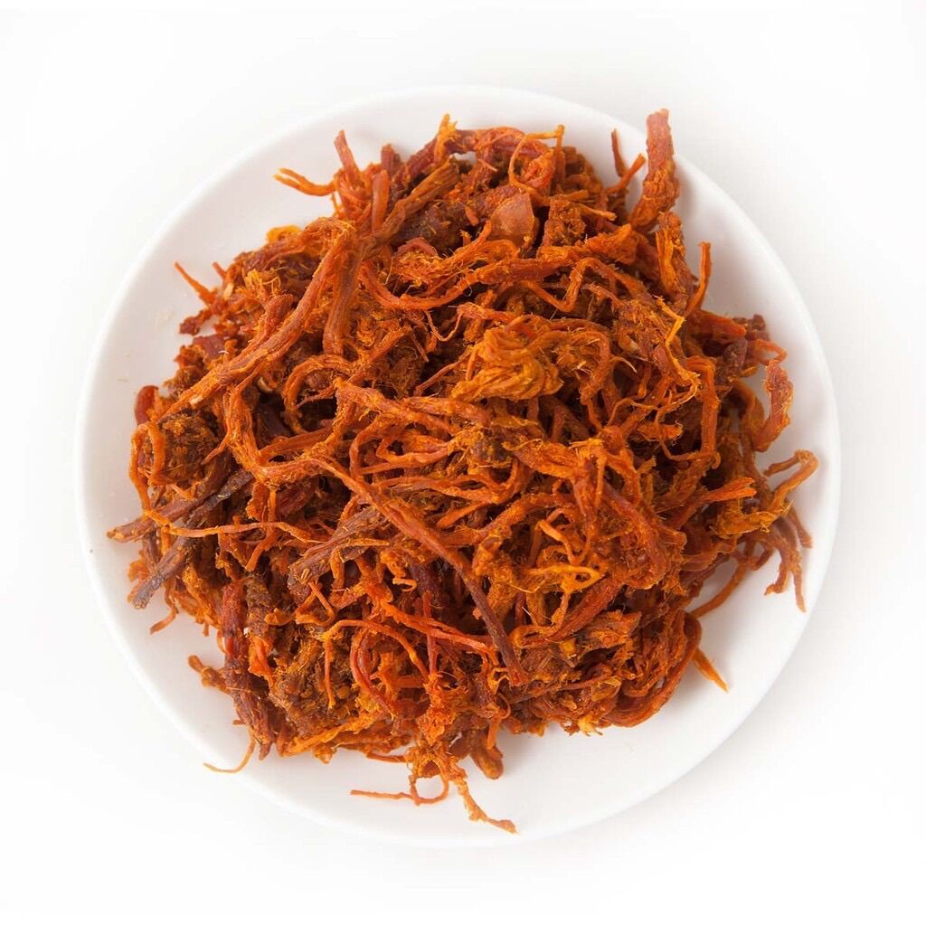 Khô Bò Sợi Đỏ 50gr