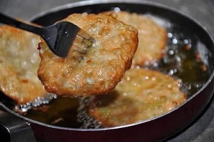 0,5kg Chả cốm Hà Nội giao liền