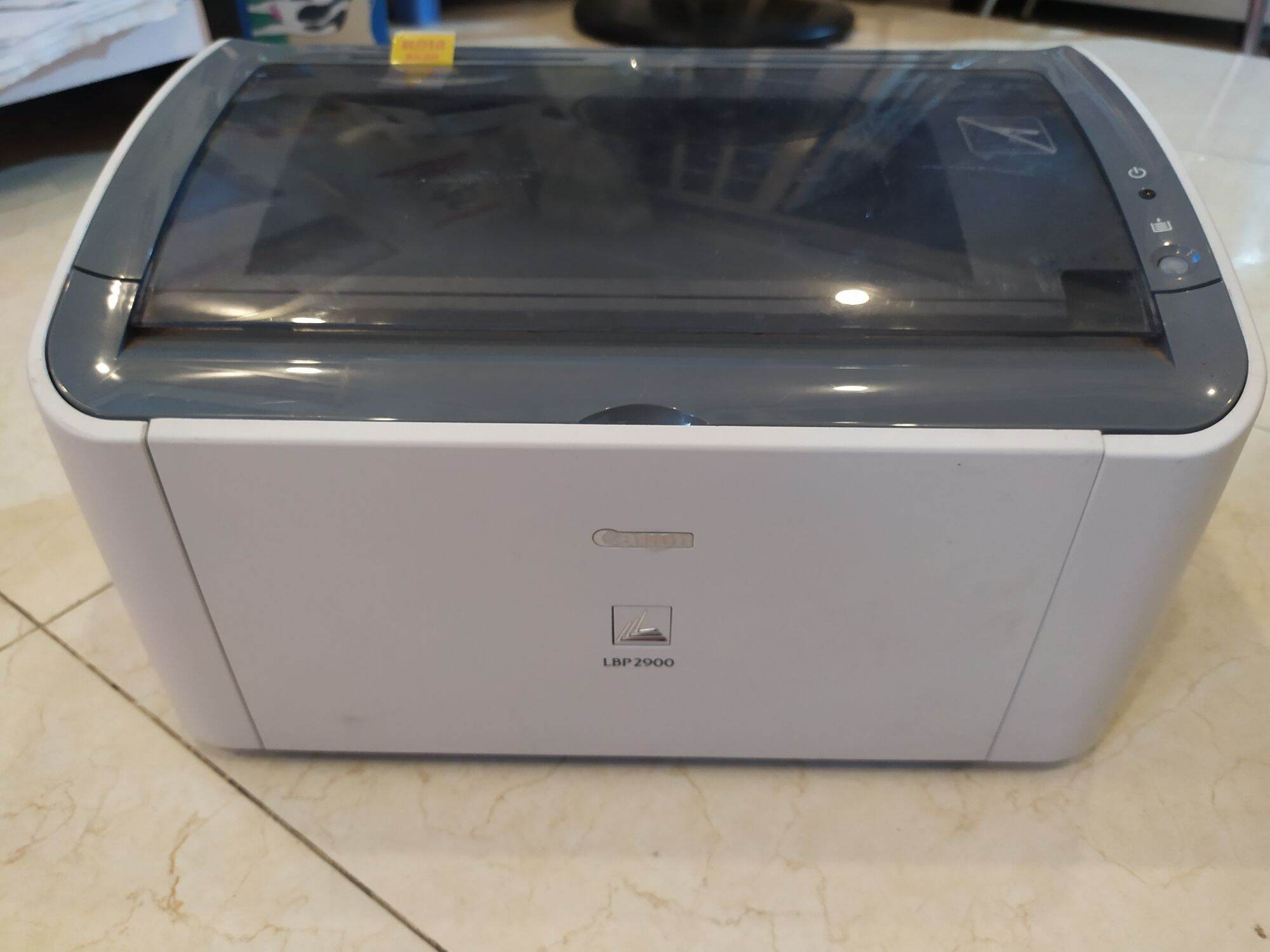 MÁY IN CANON 2900