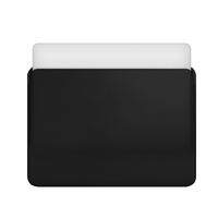 NACCITY | Túi đựng máy tính NacCity nhẹ, bảo vệ, da mềm, 13,3 inch, 16 inch, 14 inch, Apple MacBook Pro Air, phiên bản 2025, đơn giản, tinh tế