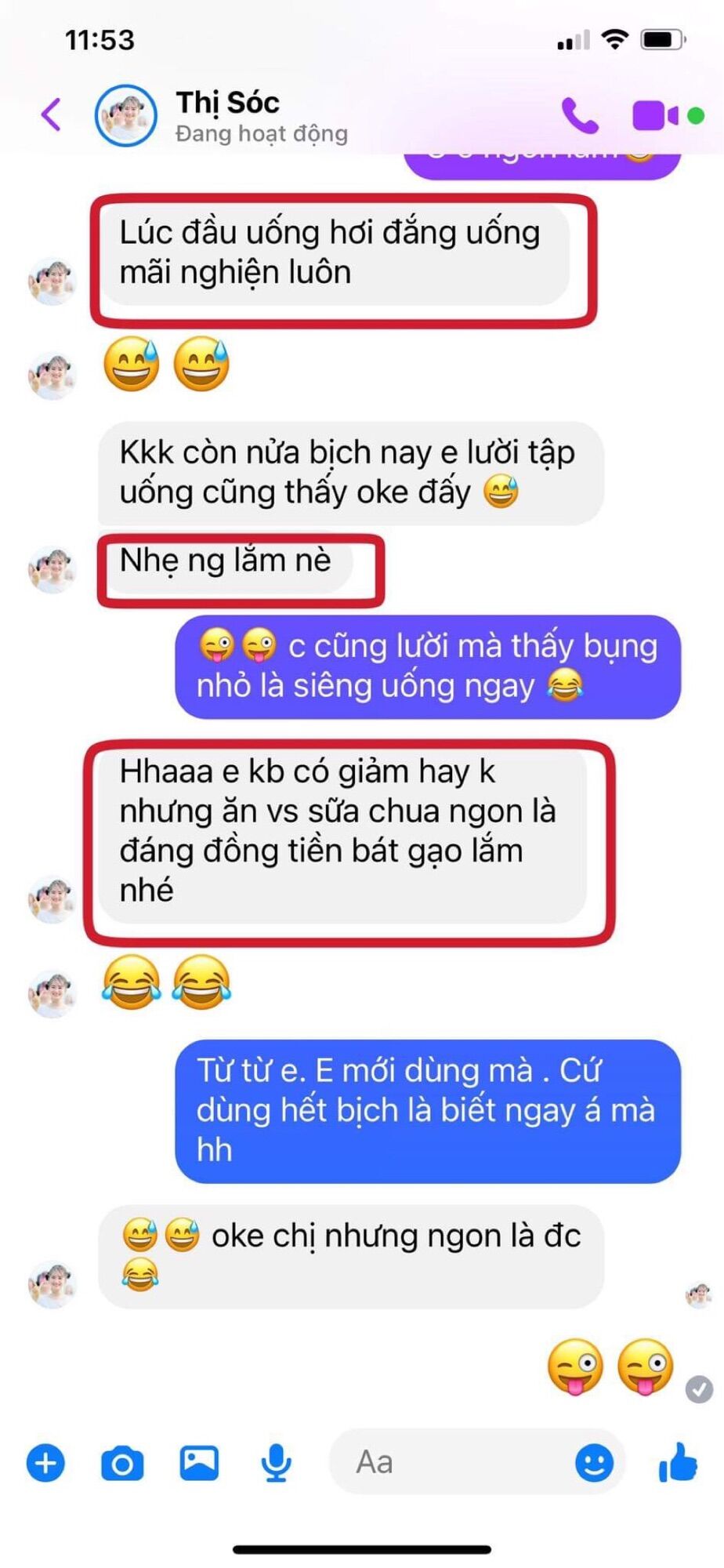 BỘT GIẢM CÂN - Mị Hương ngũ cốc