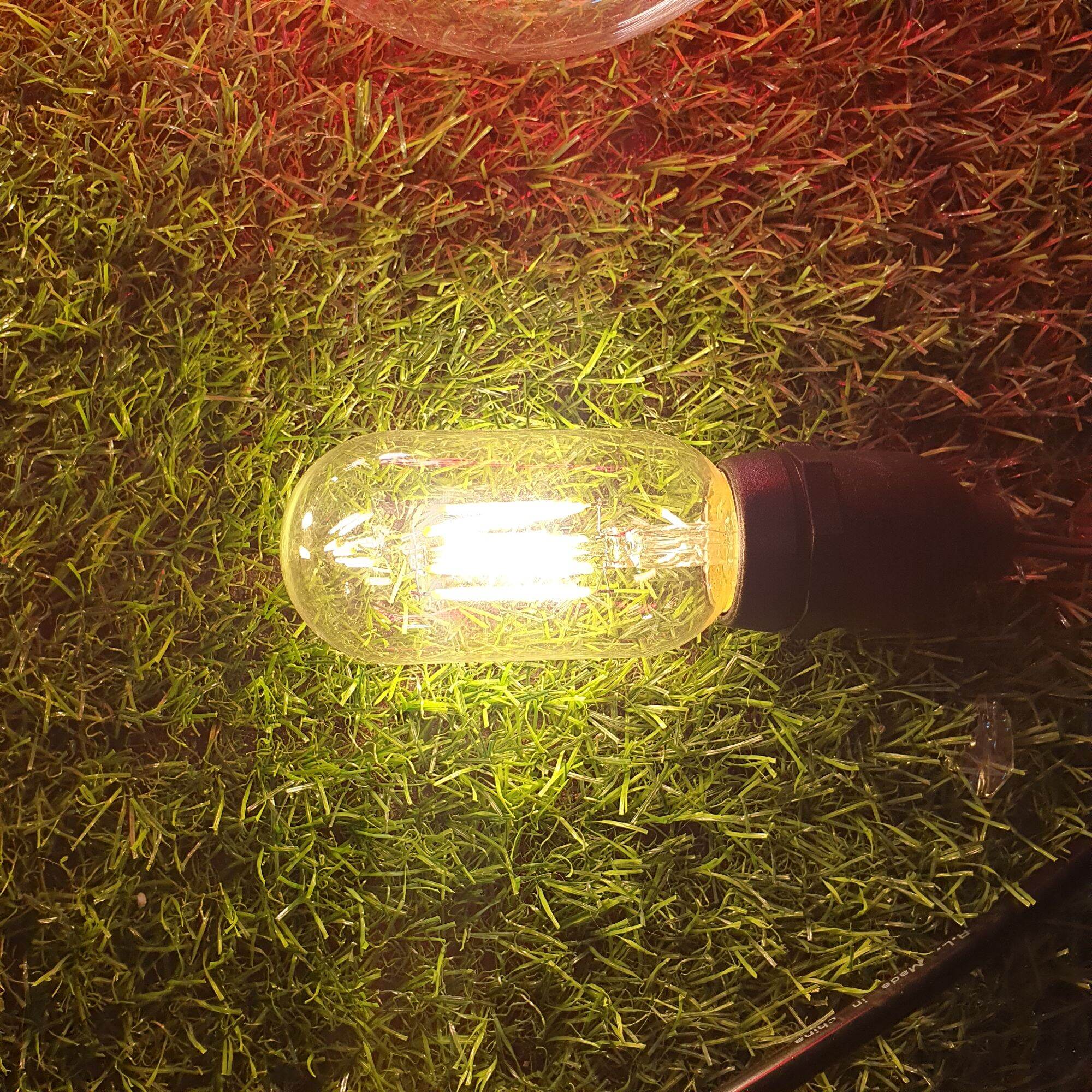 Bóng Đèn LED Edison T45 4W E27