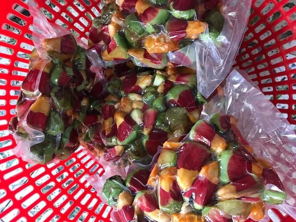 Quả na rừng Tây Bắc (1kg)