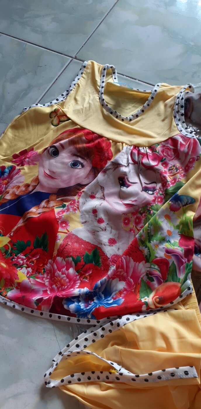 bô thun be gái
