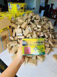 [Mẫu Mới Mạnh X2 Lần ] Giảm Cân Xổ Mỡ Phan Tả Diệp giảm mỡ bụng siêu tốc an toàn
