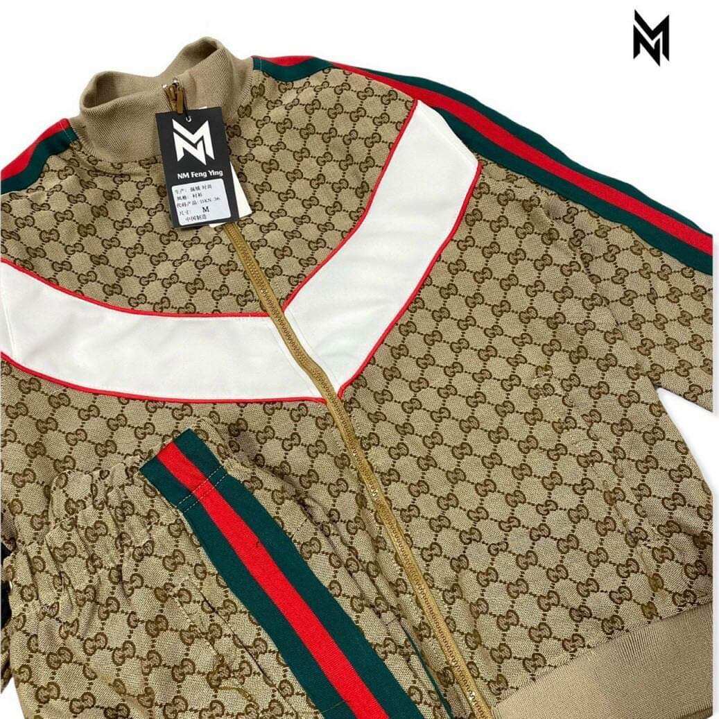 Bộ gucci nam