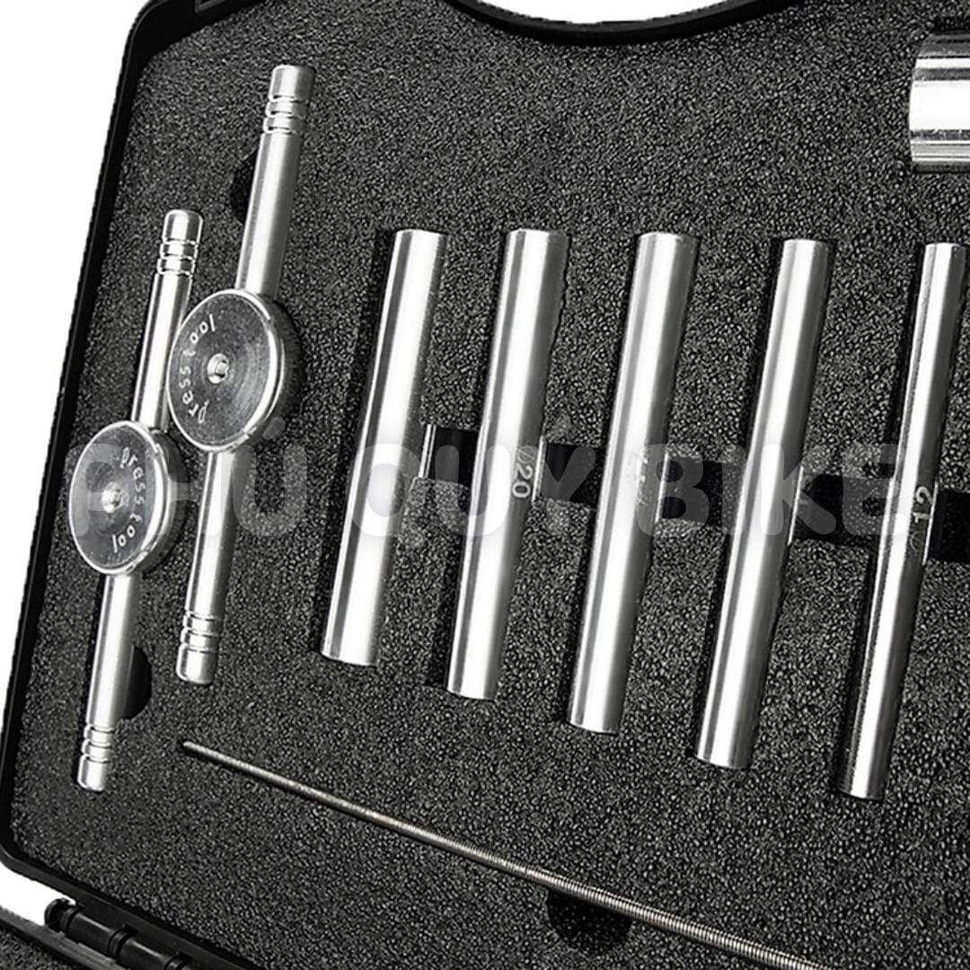 Bộ Tool Ép Vòng Bi Bạc Đạn Đùm Xe Đạp TPR48