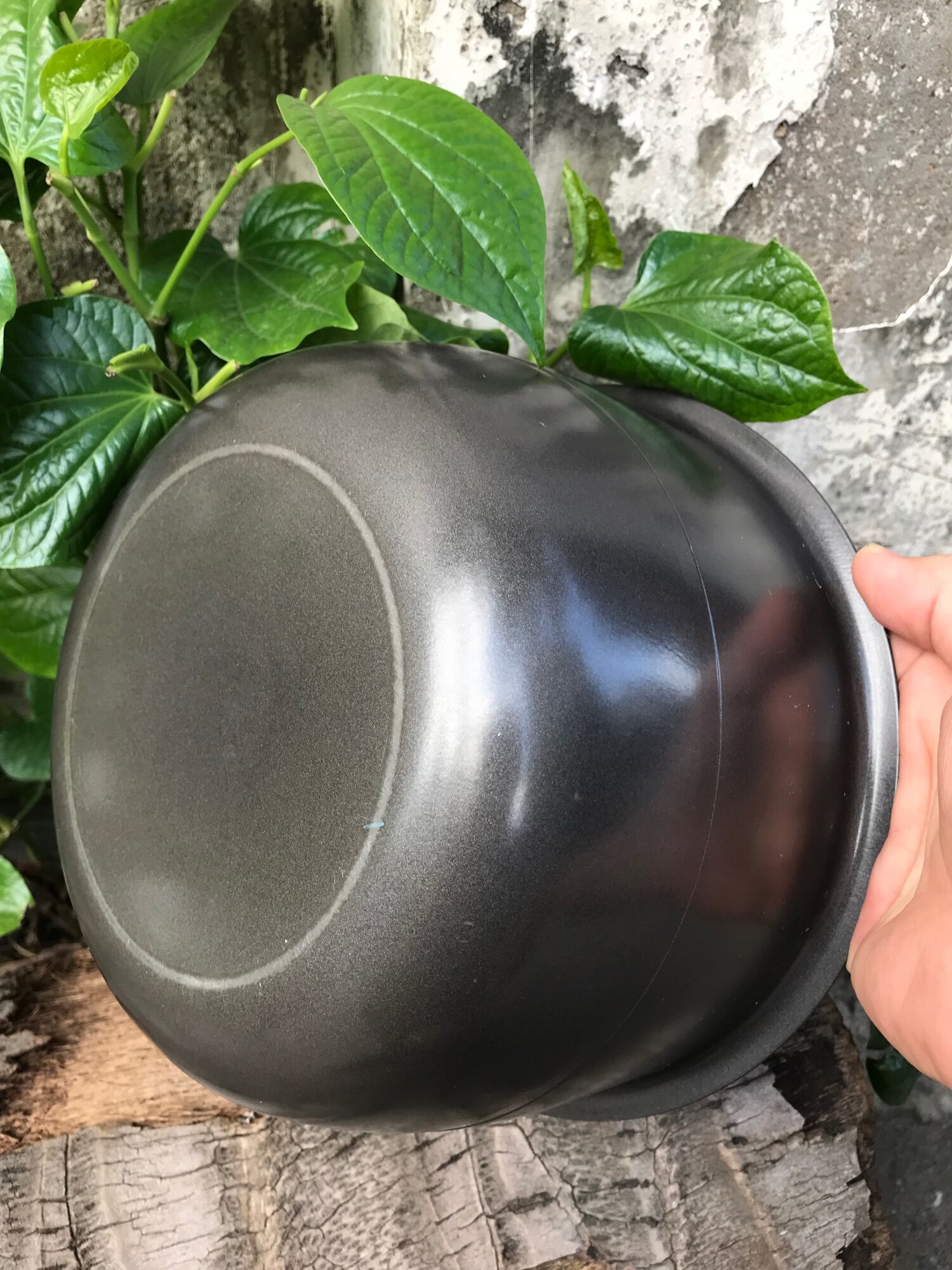Lòng nồi ( xoong) cao tần nồi cơm Zojirushi 1 lít