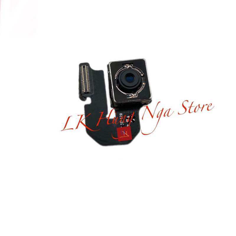 Camera sau ZIN BÓC MÁY IP 6G/6S/6Plus/6Splus chuẩn, full chức năng