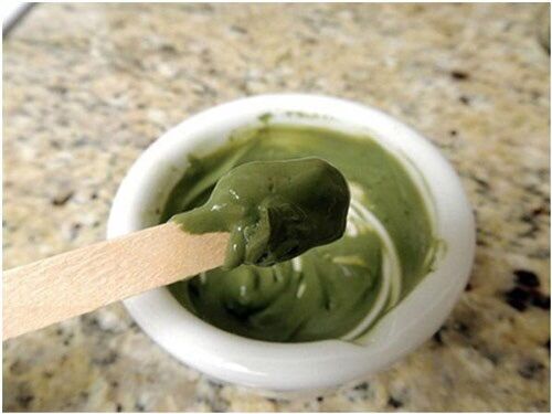 (BỘTHOUSE) Bột lá trầu không trị nám (Betel leaf powder)