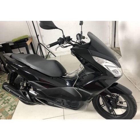 Dè trước PCX Đời đâu 2010- 2012 zin chính hãng