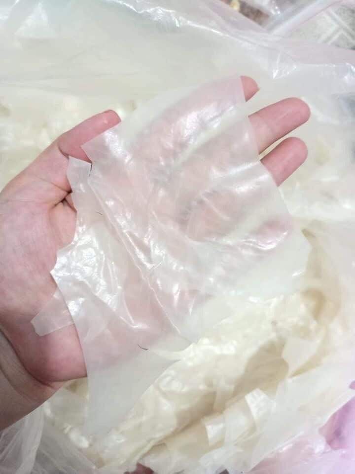 [HCM]Bánh rìa phơi sương 5kg.
