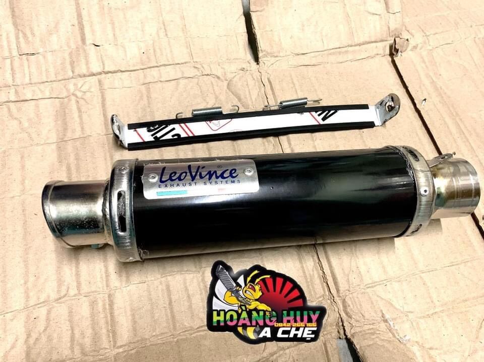 Lon Leovince Đen Vn giá rẽ