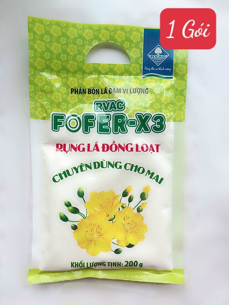 Foliar Fertlizer helps apricot leaves