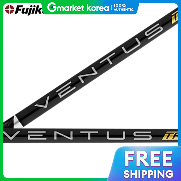 Ventus Tr Black Shaft Giá 13,480,500 Đồng*Miễn phí vận chuyển