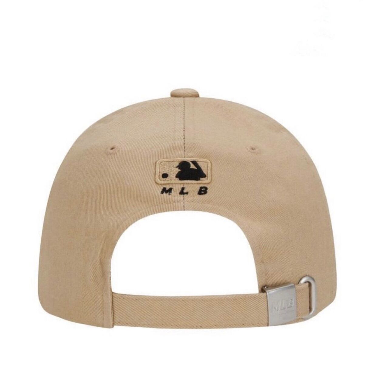 Mũ lưỡi trai MLB L.A ROOKIE BALL CAP(hàng xuất chuẩn)