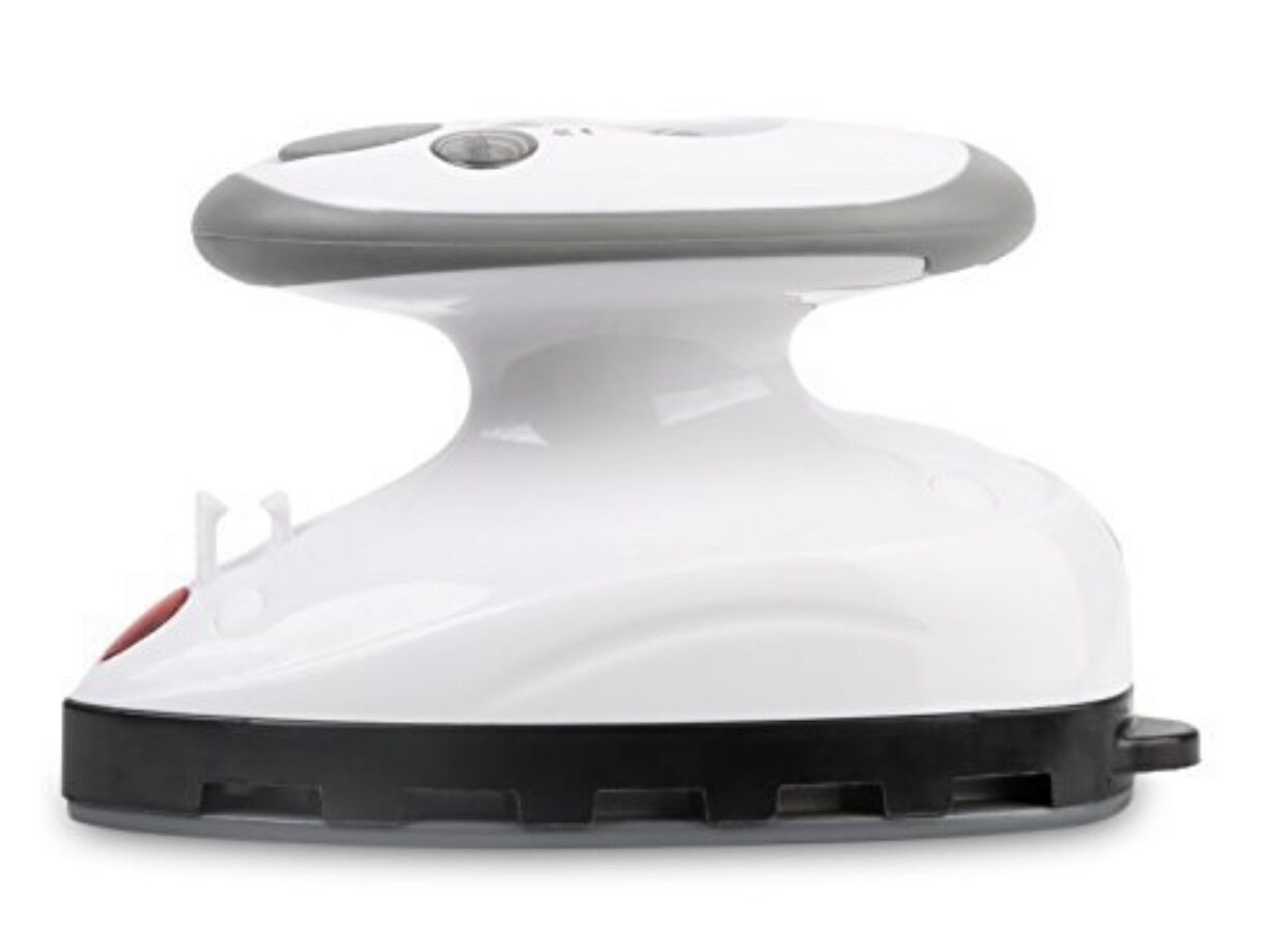 Bàn là Mini SILVERCREST SDBR 420