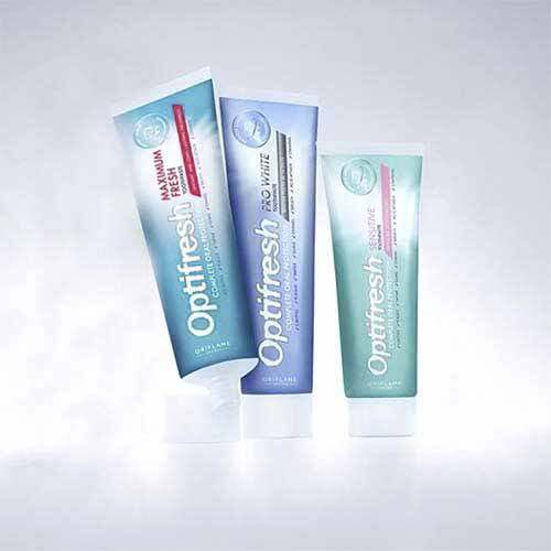 Kem đánh răng Optifresh