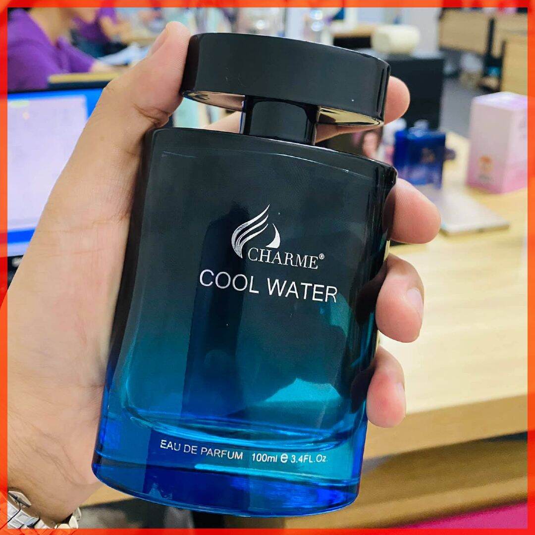 Nước hoa cool 100ml