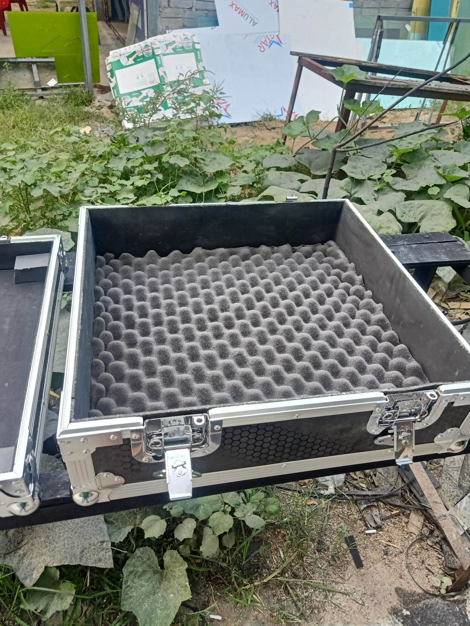 CASE MIXER DYNACORD CMS1000
