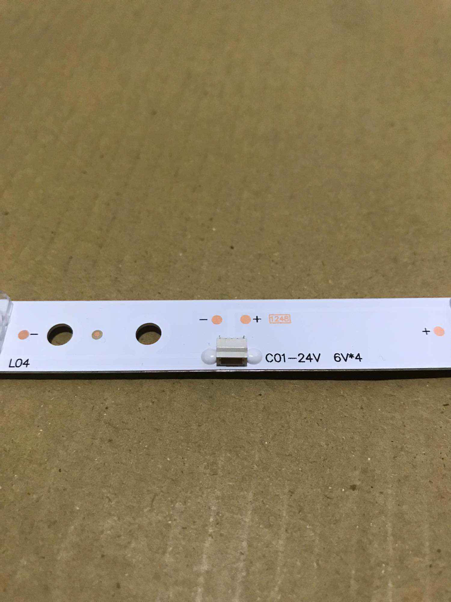 Led Asanzo 43ES980/S1
