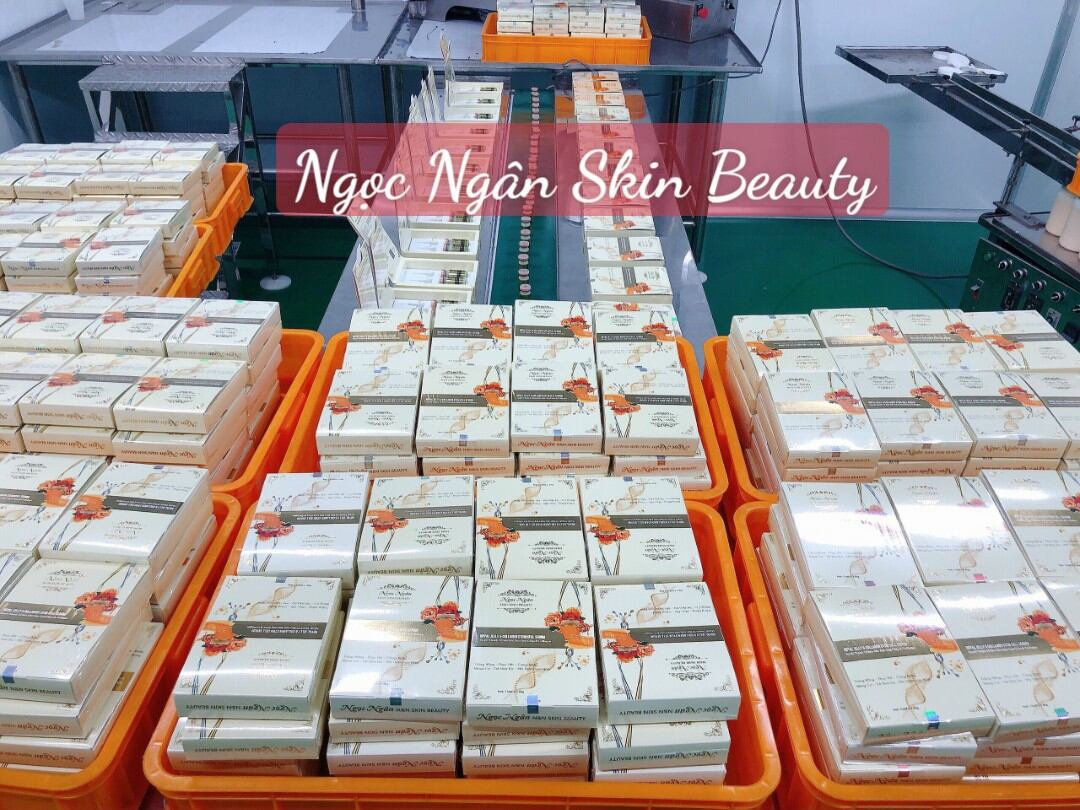 SERUM SỮA ONG CHÚA & COLLAGEN