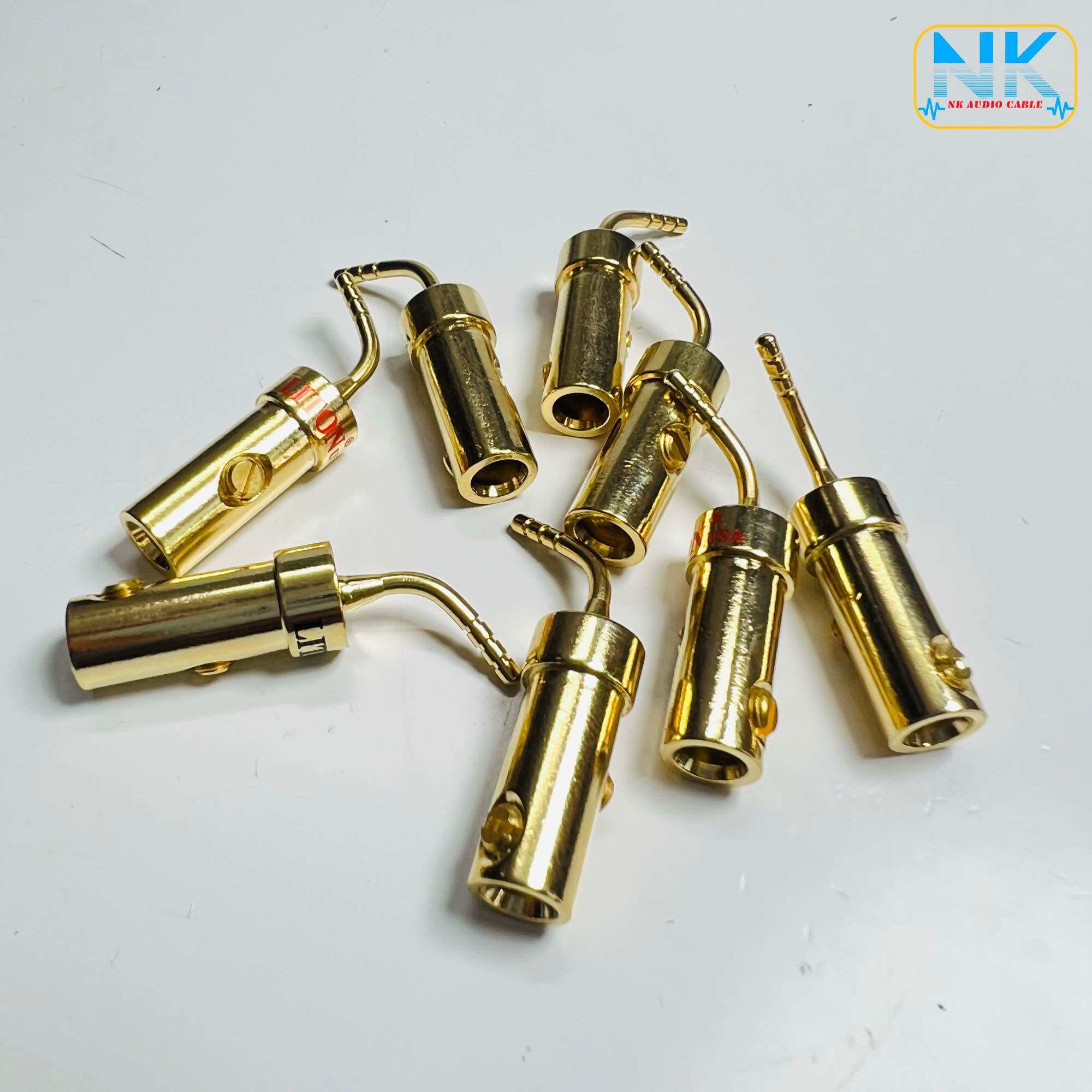 Jack Loa Mỏ Chim Liton usa ( 2 Cái )